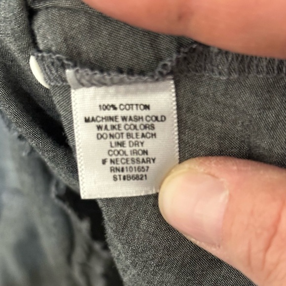 Freebird Dress - Picture 6 of 7